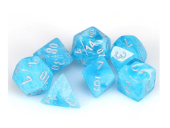 MINI LUMINARY 7-DIE SET SKY/SILVER